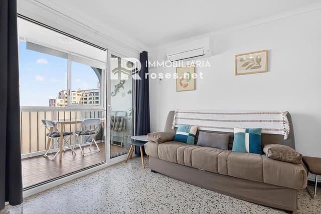 2 makuuhuone Asunto myytävänä paikassa Empuriabrava, Castelló d'Empúries - 154 000 € (Ref: 9927918)