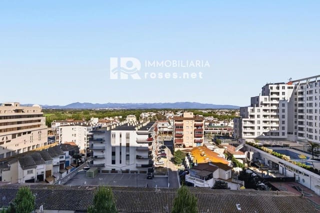 2 makuuhuone Asunto myytävänä paikassa Empuriabrava, Castelló d'Empúries - 154 000 € (Ref: 9927918)