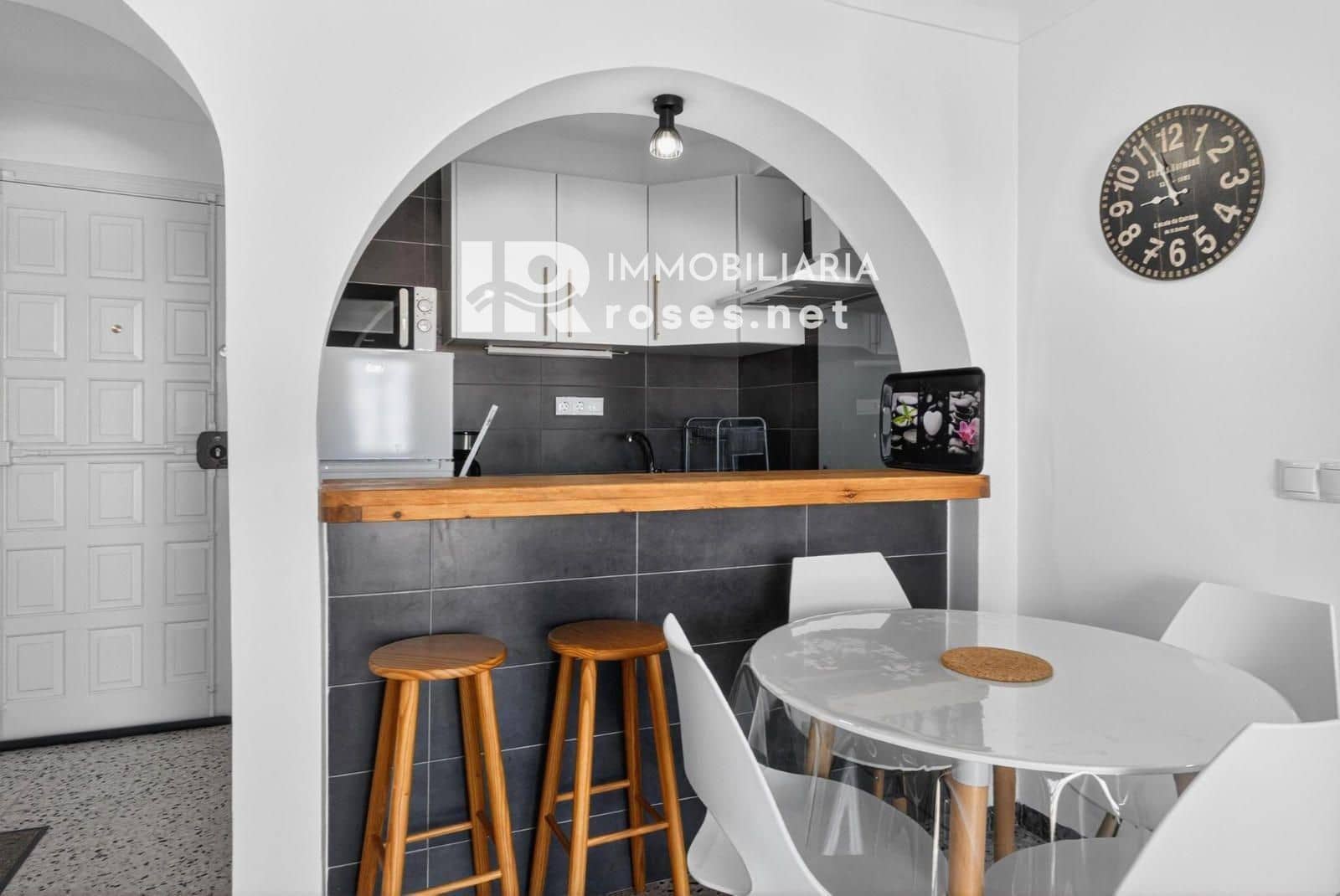 2 bedroom Flat for sale in Empuriabrava - € 154,000 (Ref: 9927918)