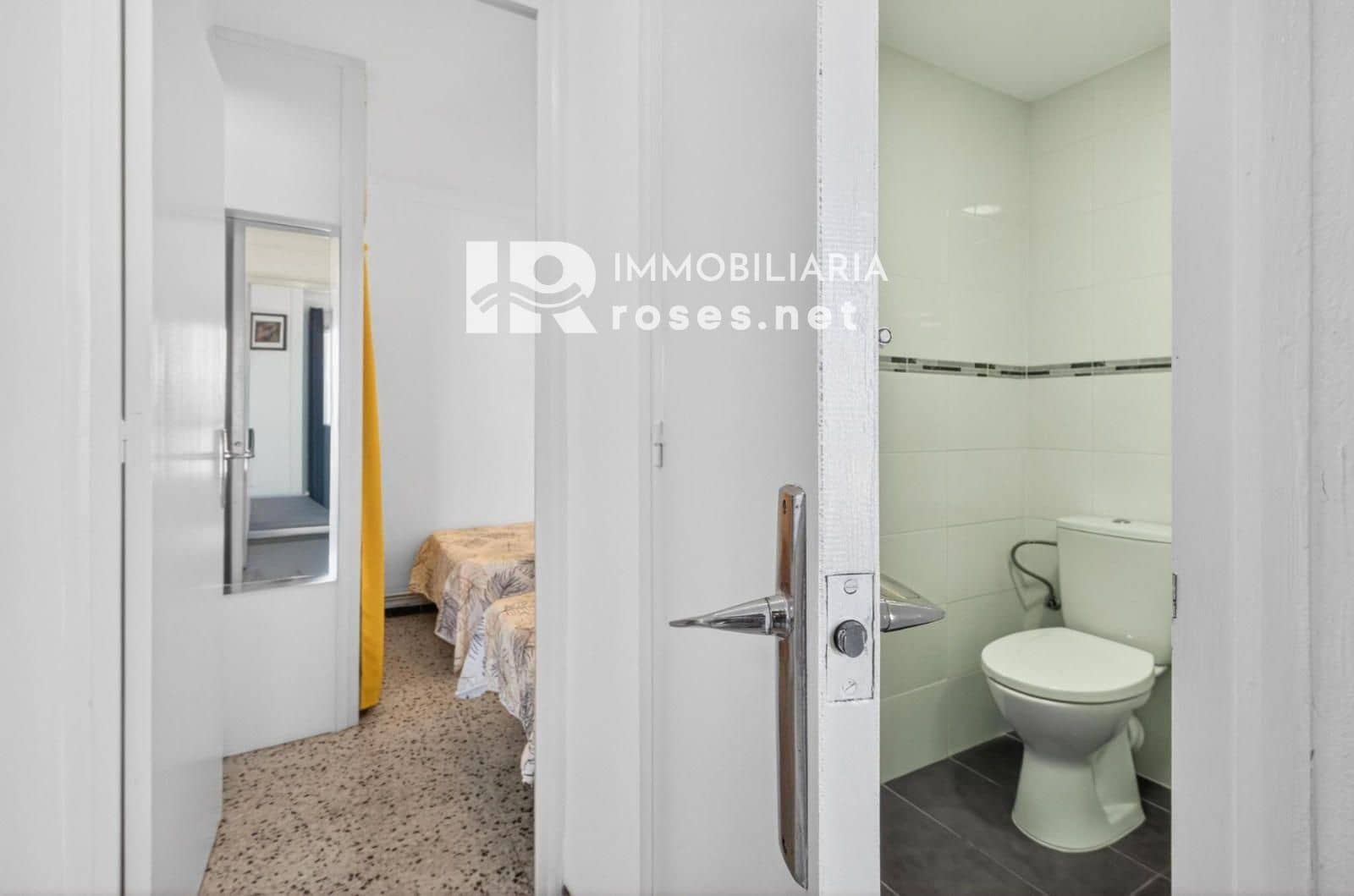 2 bedroom Flat for sale in Empuriabrava - € 154,000 (Ref: 9927918)
