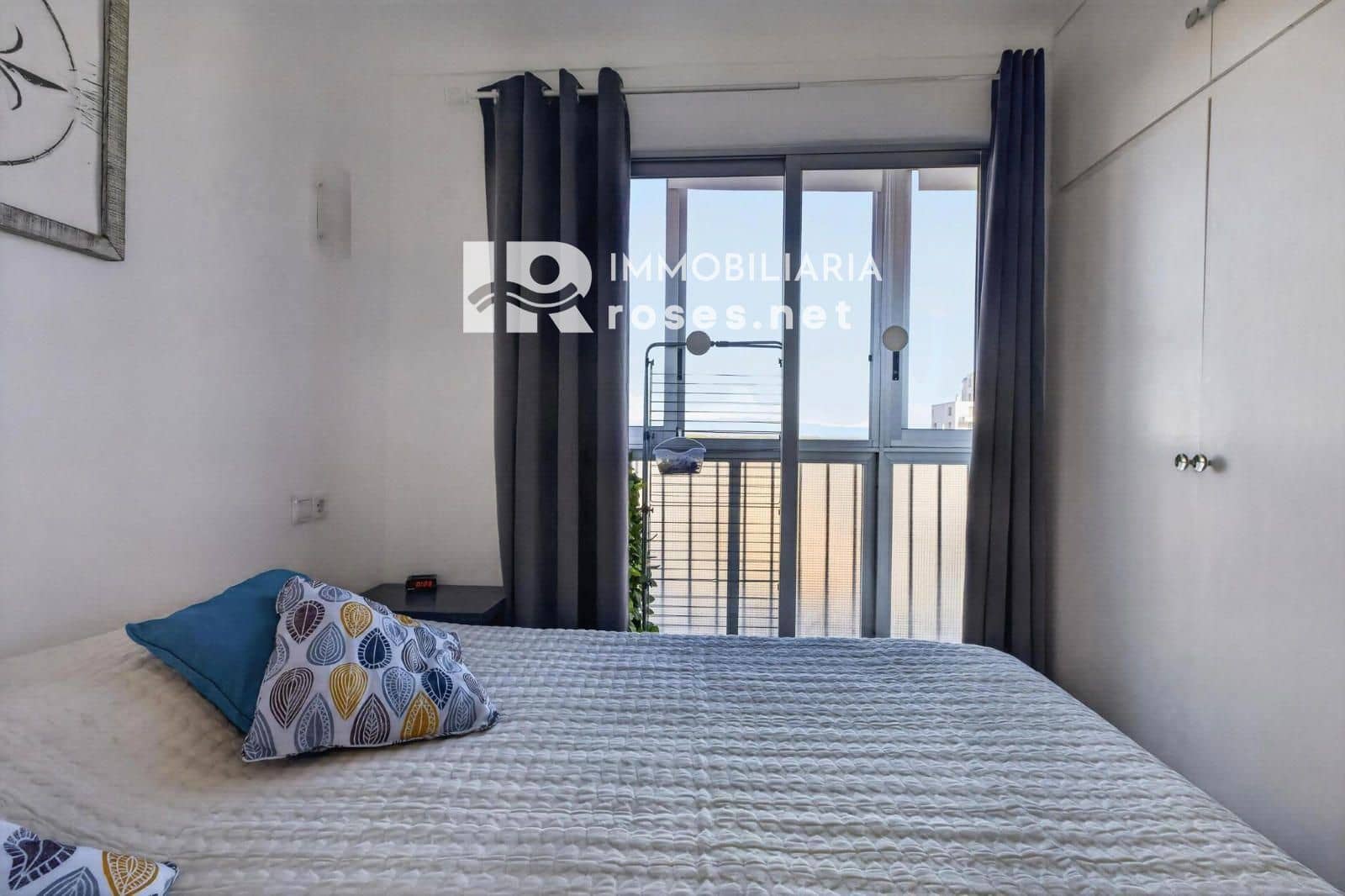 2 bedroom Flat for sale in Empuriabrava - € 154,000 (Ref: 9927918)