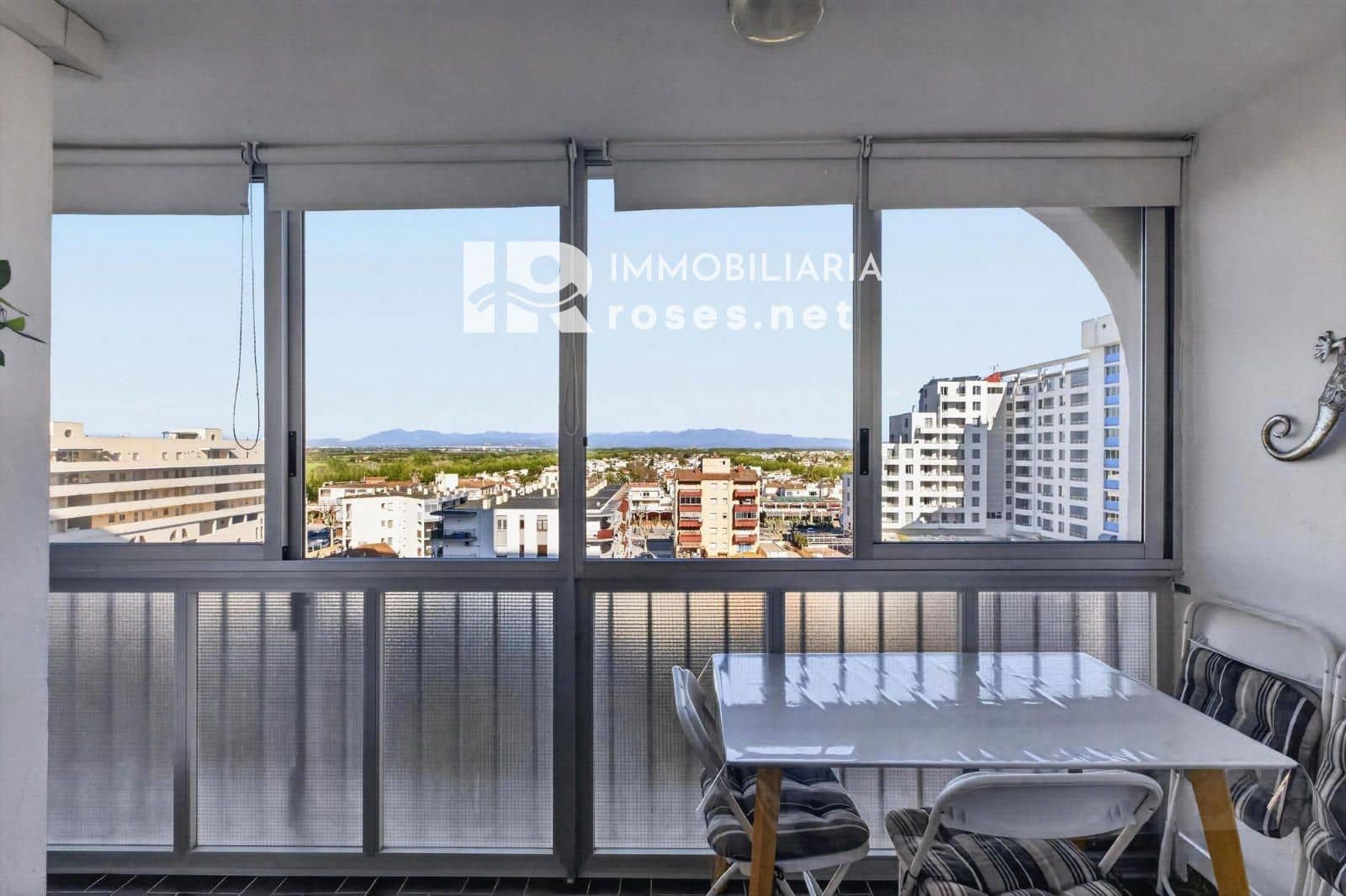 2 bedroom Flat for sale in Empuriabrava - € 154,000 (Ref: 9927918)