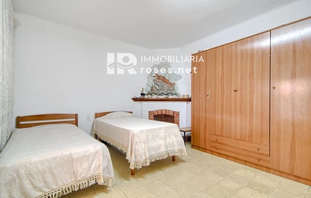 3 camera da letto Appartamento in vendita in Roses - 240.000 € (Rif: 9929792)