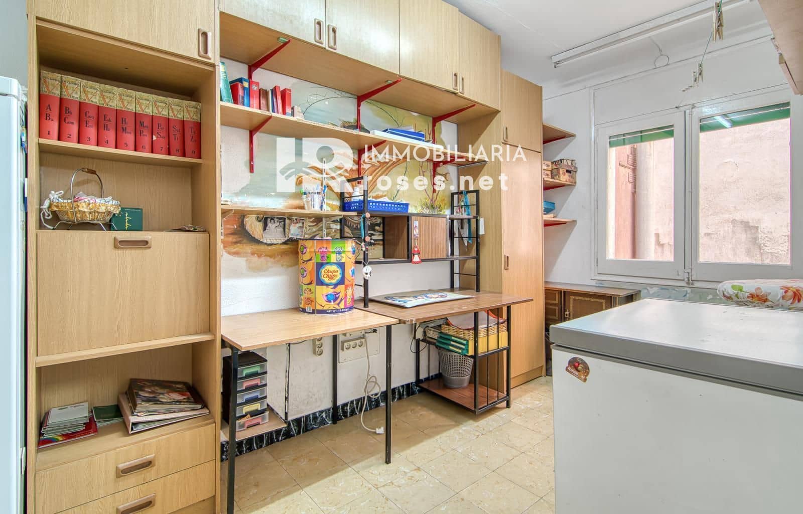 3 bedroom Flat for sale in Roses - € 240,000 (Ref: 9929792)
