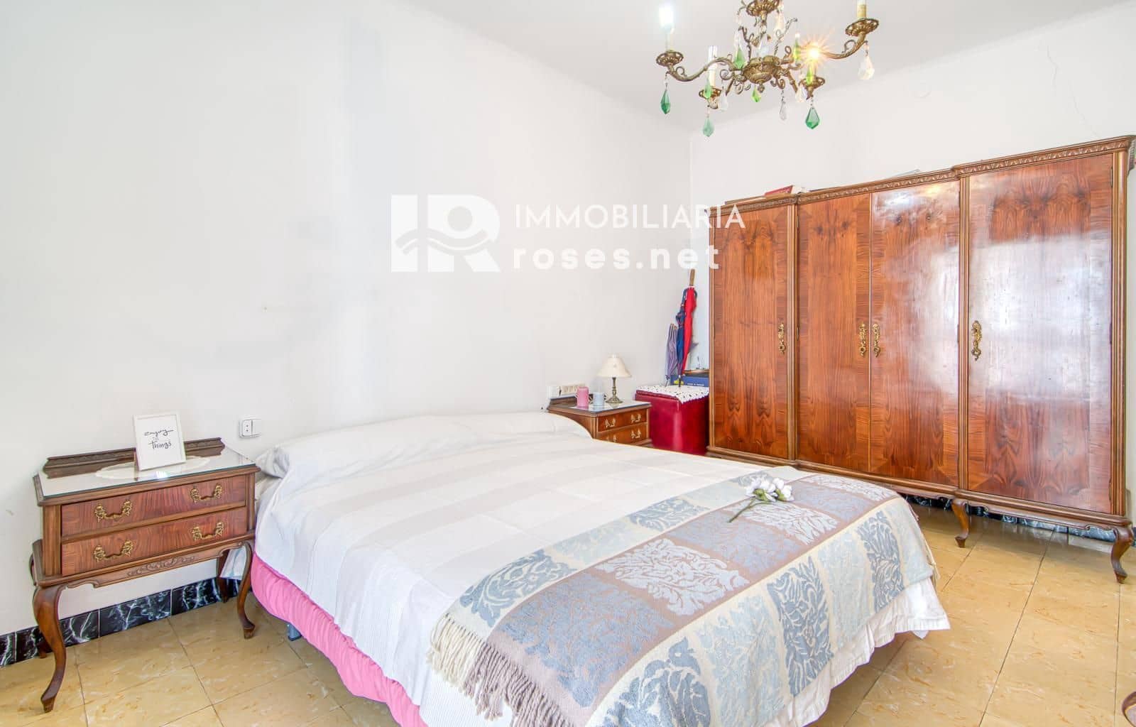 3 bedroom Flat for sale in Roses - € 240,000 (Ref: 9929792)