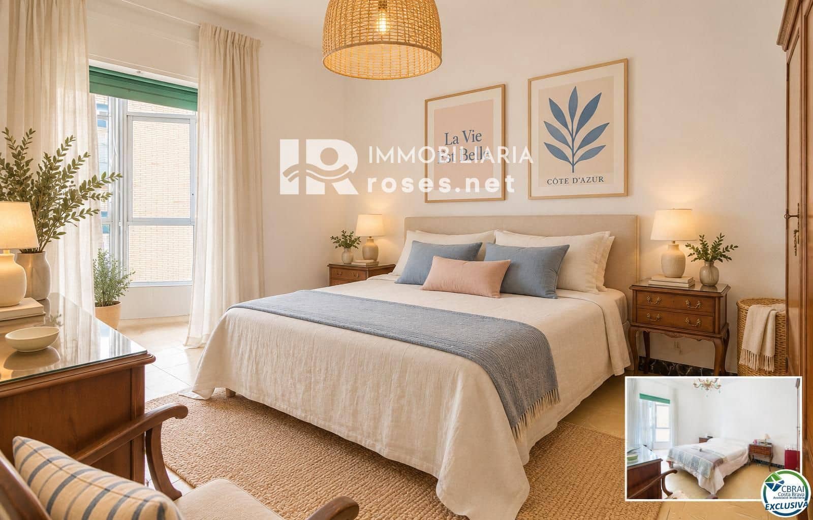 3 bedroom Flat for sale in Roses - € 215,000 (Ref: 9929792)