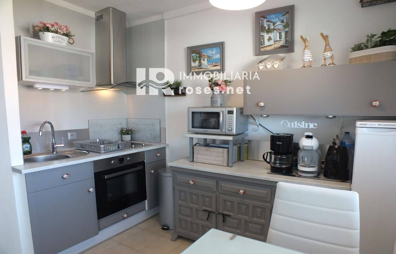 1 soveværelse Lejlighed til salg i Santa Margarida - € 153.000 (Ref: 9932070)