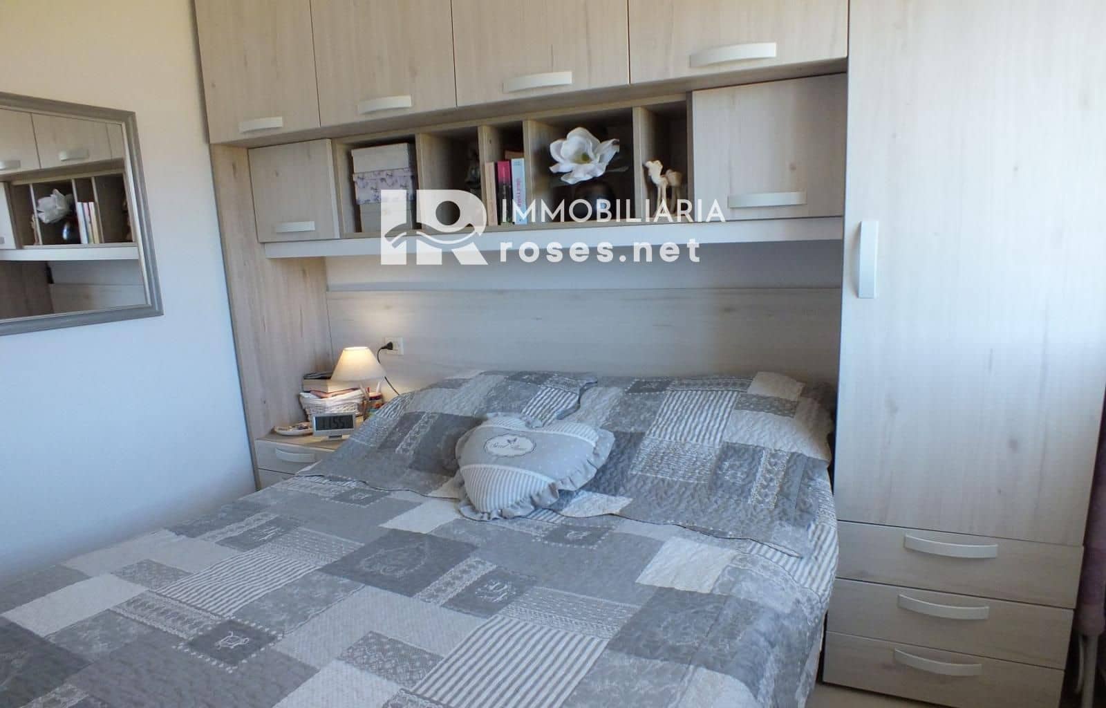 1 soveværelse Lejlighed til salg i Santa Margarida - € 153.000 (Ref: 9932070)