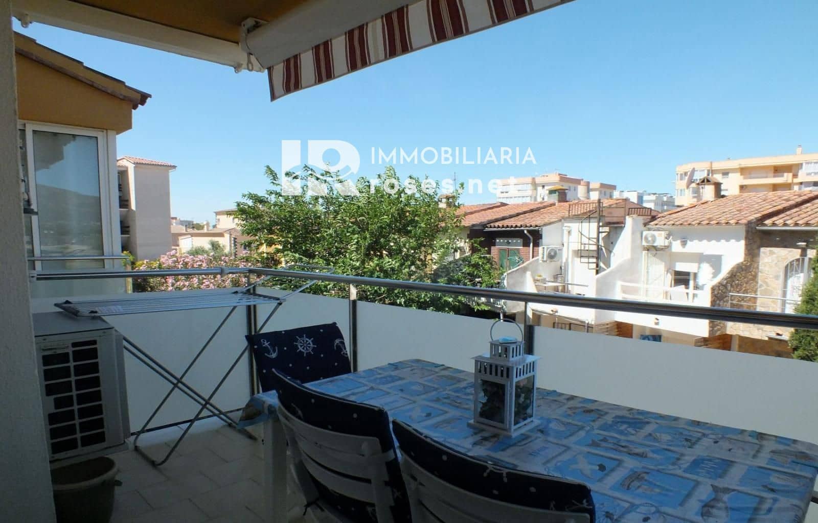 1 soveværelse Lejlighed til salg i Santa Margarida - € 153.000 (Ref: 9932070)