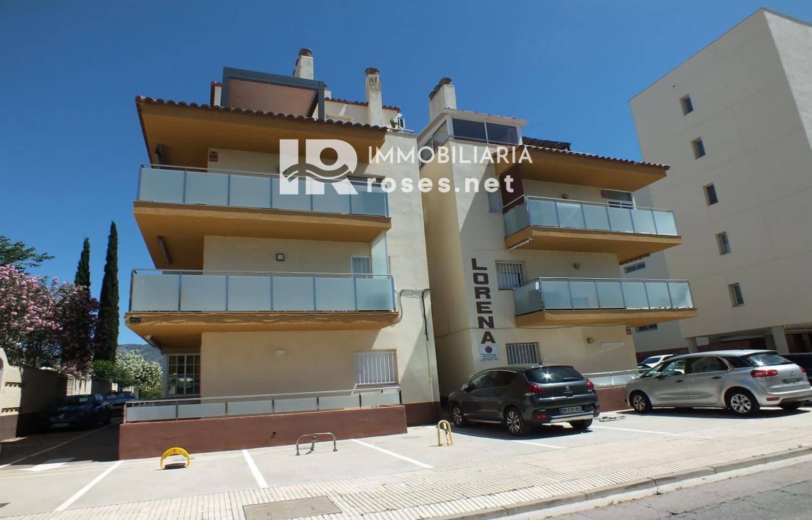 1 soveværelse Lejlighed til salg i Santa Margarida - € 153.000 (Ref: 9932070)