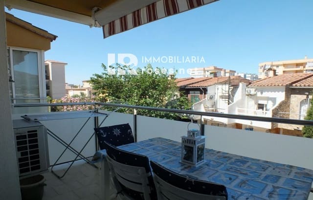 1 quarto Apartamento para venda em Santa Margarida, Roses - 153 000 € (Ref: 9932070)