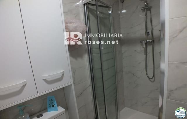 1 quarto Apartamento para venda em Santa Margarida, Roses - 153 000 € (Ref: 9932070)