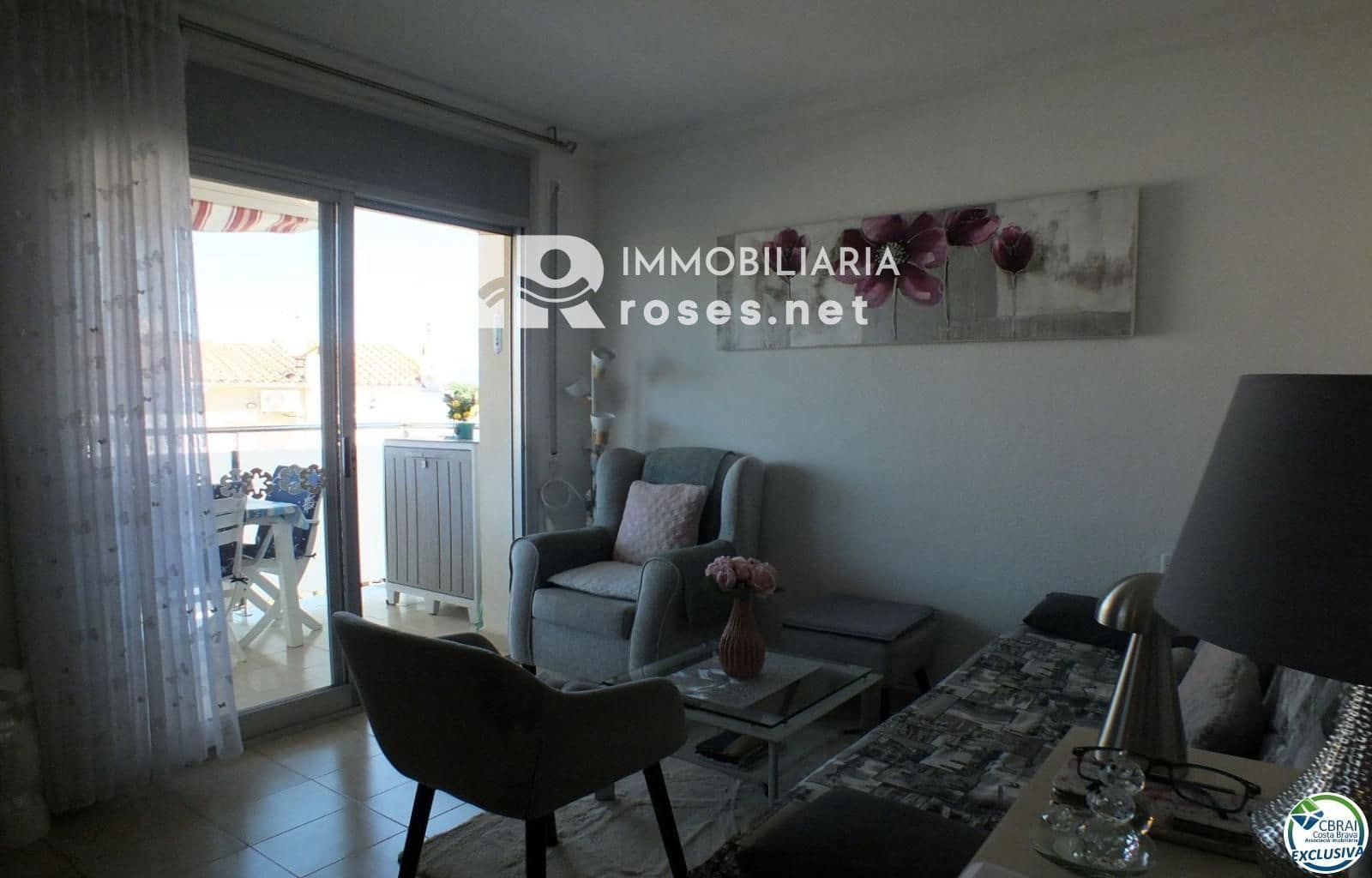 1 soveværelse Lejlighed til salg i Santa Margarida - € 153.000 (Ref: 9932070)