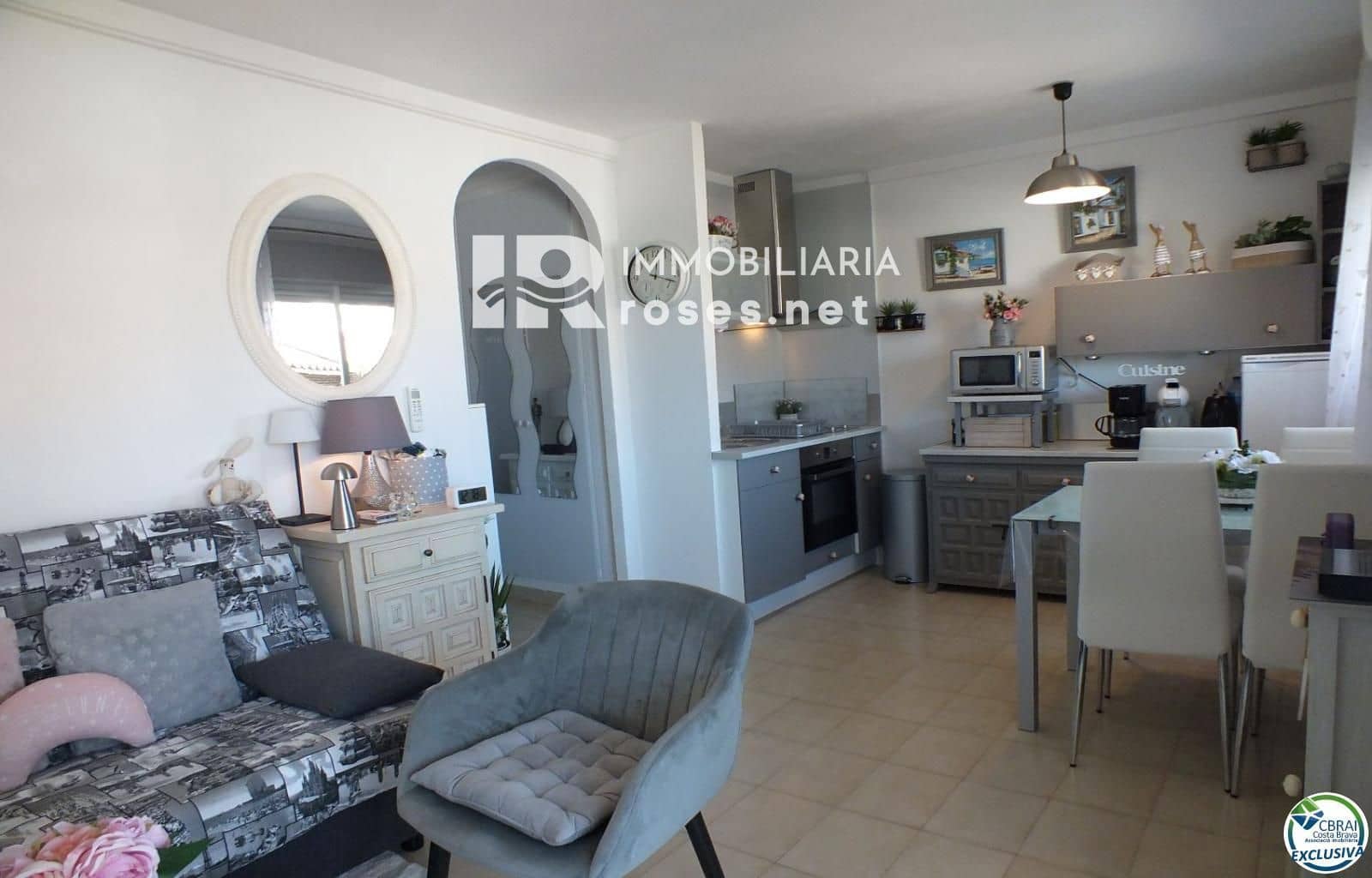 1 soveværelse Lejlighed til salg i Santa Margarida - € 153.000 (Ref: 9932070)