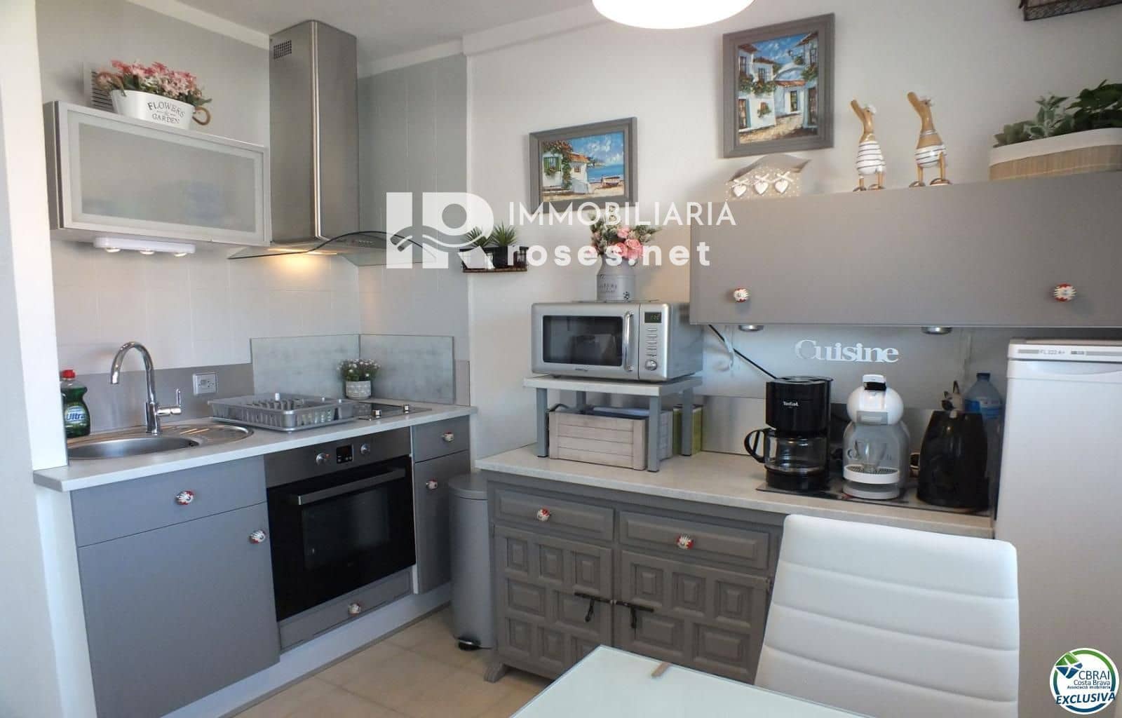 1 soveværelse Lejlighed til salg i Santa Margarida - € 153.000 (Ref: 9932070)