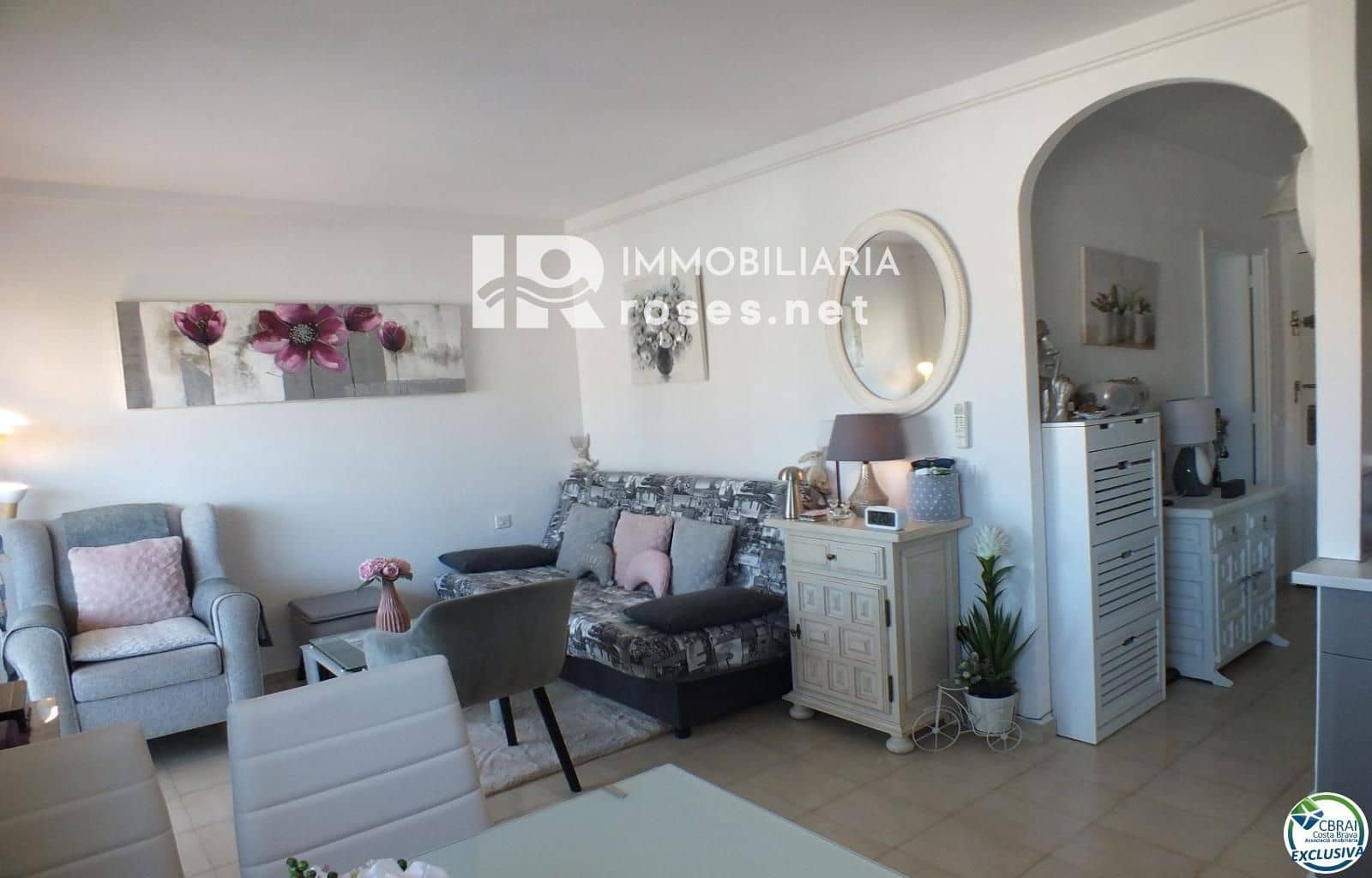 1 soveværelse Lejlighed til salg i Santa Margarida - € 153.000 (Ref: 9932070)
