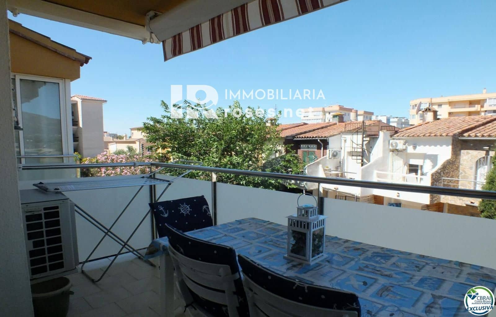 1 soveværelse Lejlighed til salg i Santa Margarida - € 153.000 (Ref: 9932070)