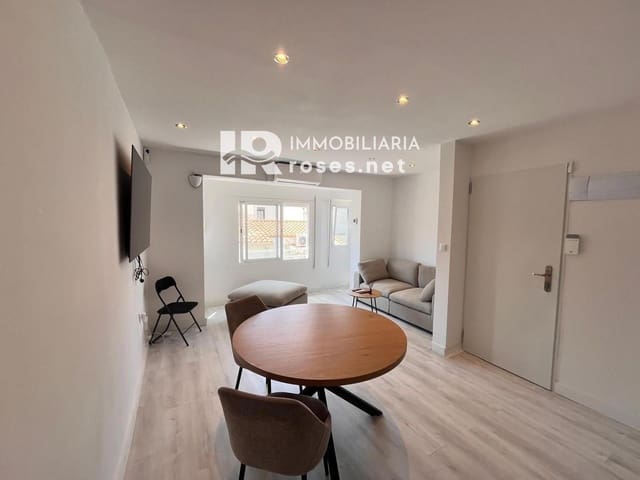 2 soverom Leilighet til salgs i Roses - € 180 000 (Ref: 9932071)