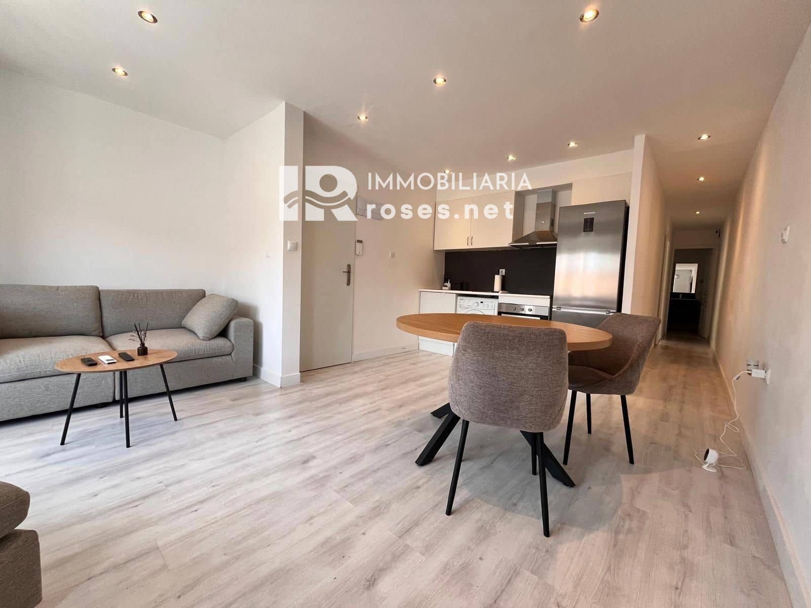 2 soverom Leilighet til salgs i Roses - € 180 000 (Ref: 9932071)