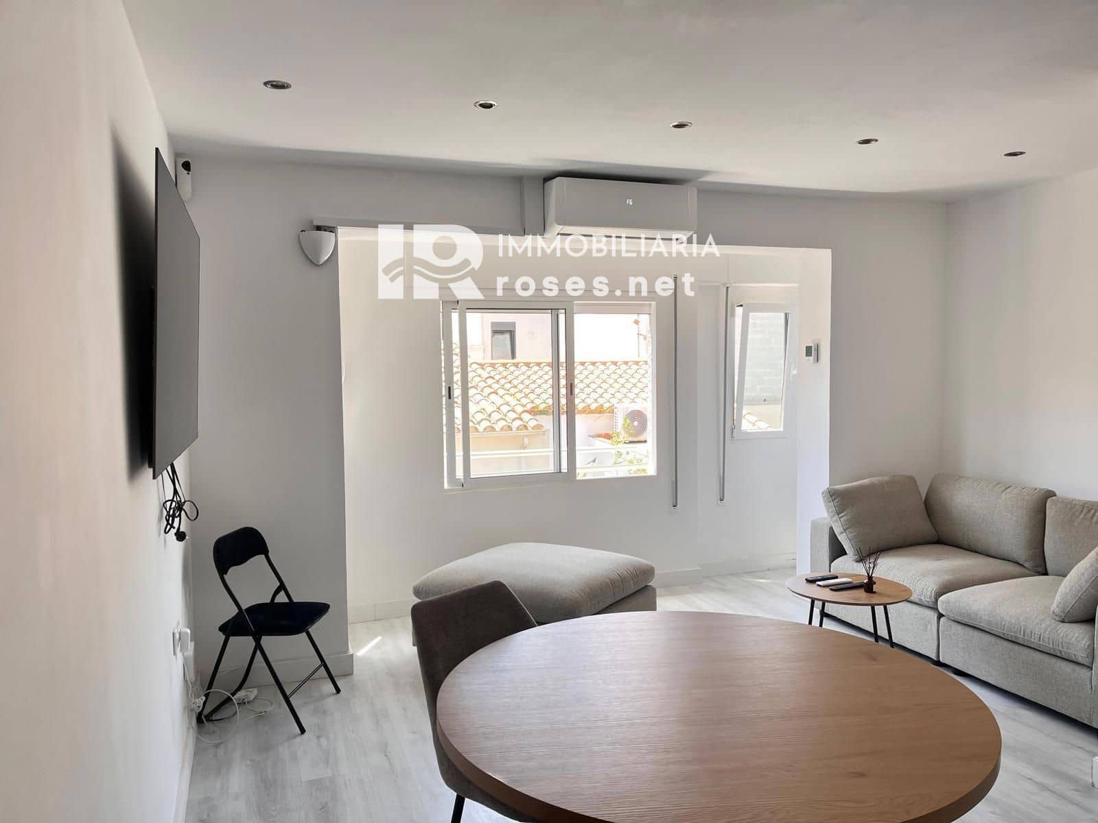 2 soverom Leilighet til salgs i Roses - € 180 000 (Ref: 9932071)