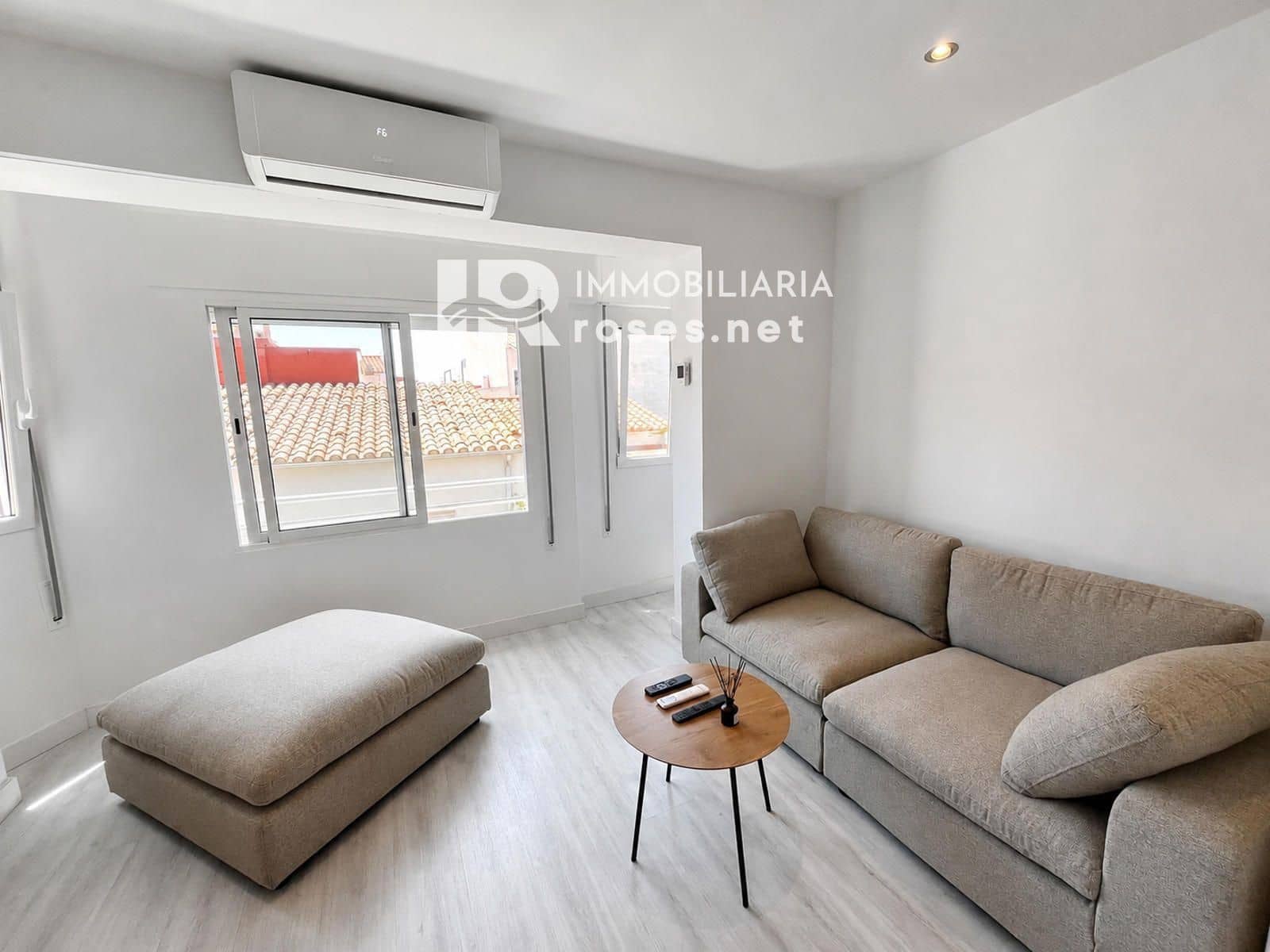 2 soverom Leilighet til salgs i Roses - € 180 000 (Ref: 9932071)