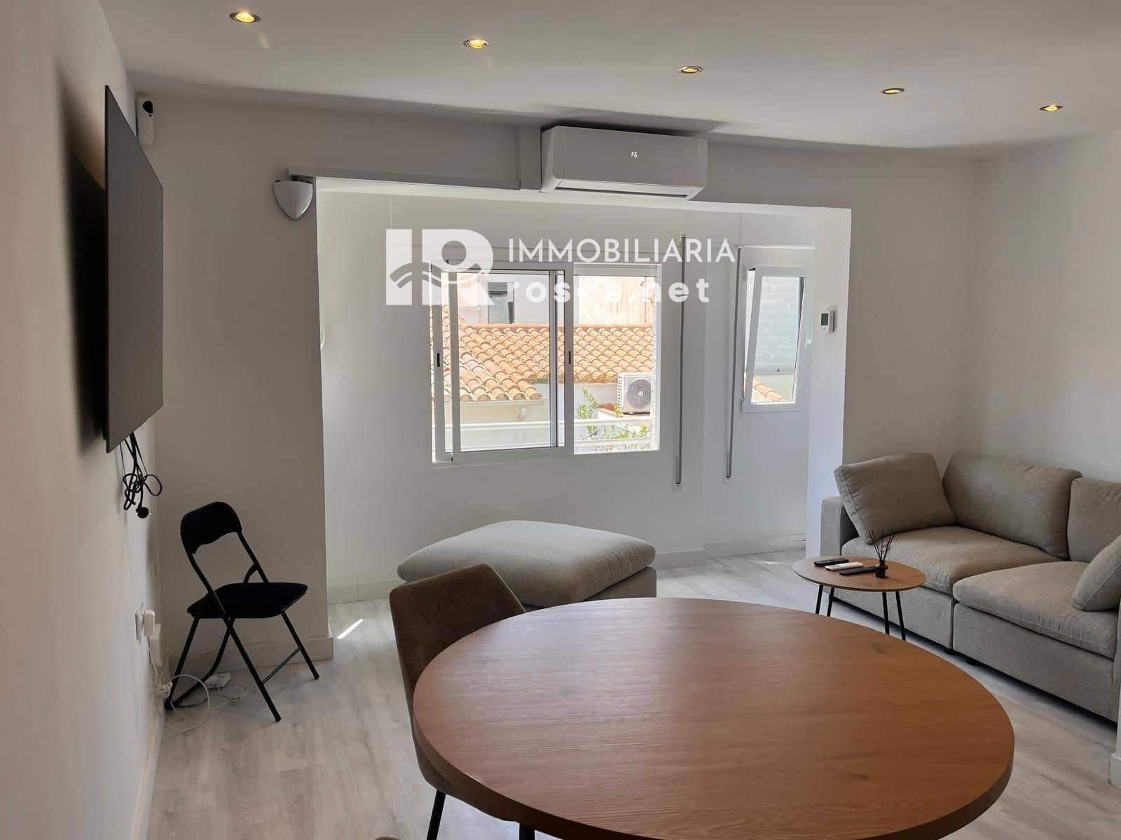 2 soverom Leilighet til salgs i Roses - € 180 000 (Ref: 9932071)