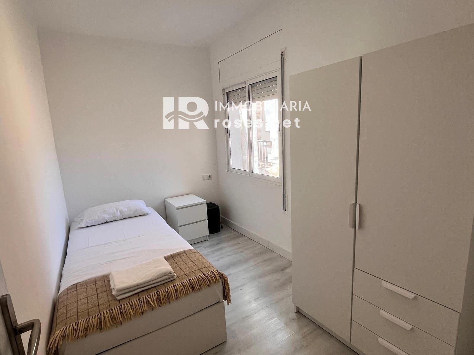 2 soverom Leilighet til salgs i Roses - € 180 000 (Ref: 9932071)