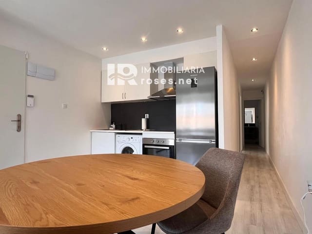 2 soverom Leilighet til salgs i Roses - € 180 000 (Ref: 9932071)