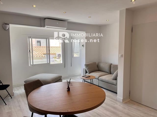 2 soverom Leilighet til salgs i Roses - € 180 000 (Ref: 9932071)