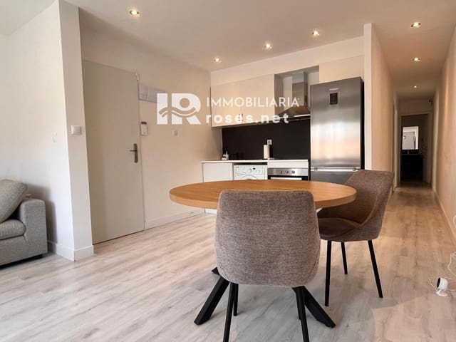 2 soverom Leilighet til salgs i Roses - € 180 000 (Ref: 9932071)