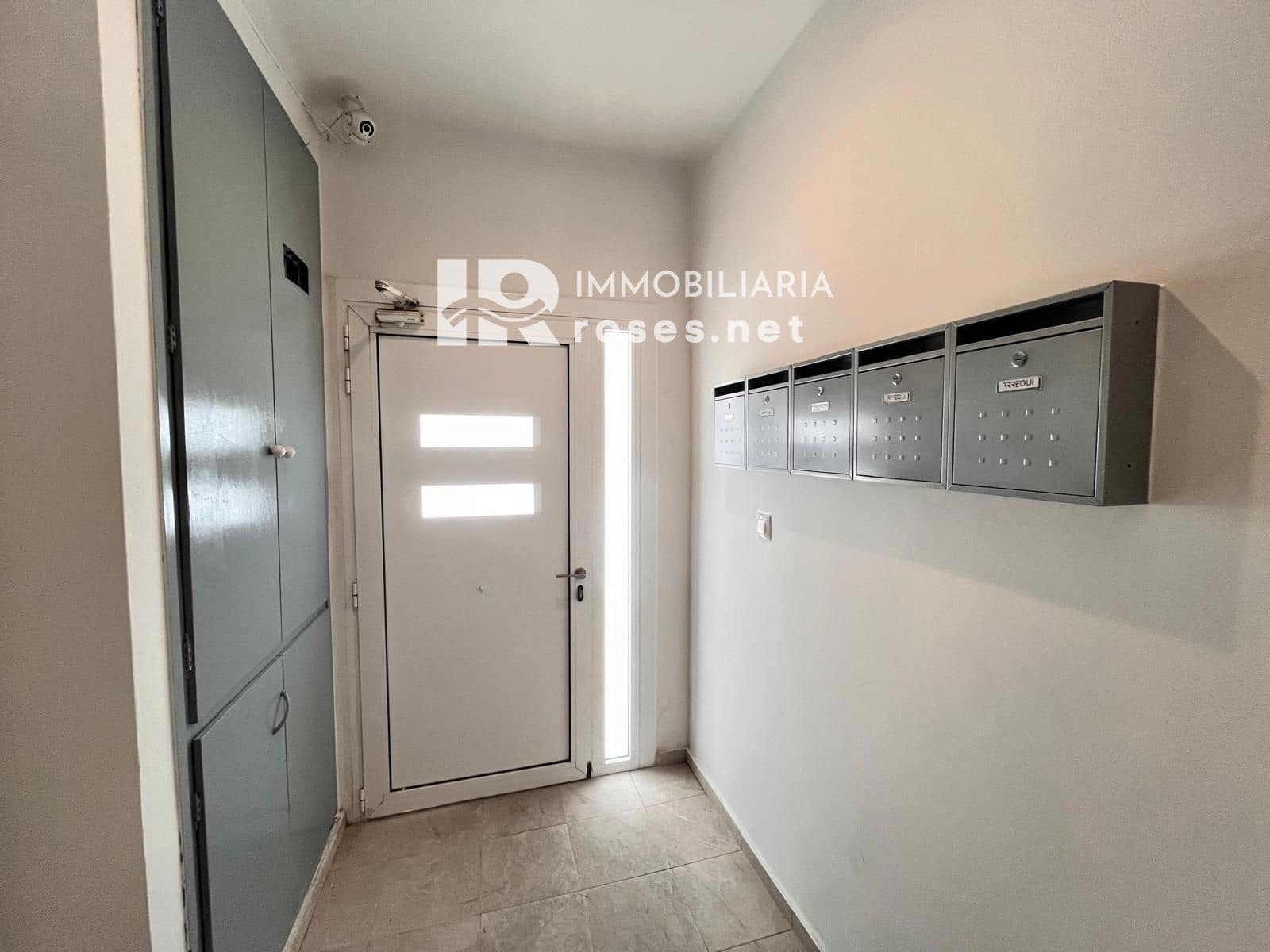 2 soverom Leilighet til salgs i Roses - € 180 000 (Ref: 9932071)