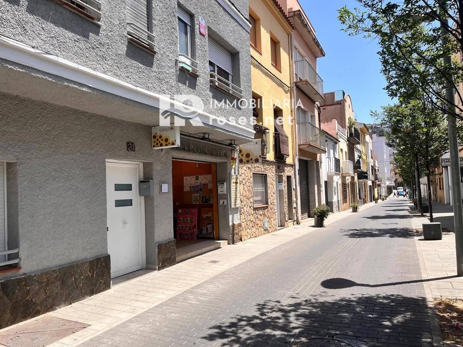 2 soverom Leilighet til salgs i Roses - € 180 000 (Ref: 9932071)