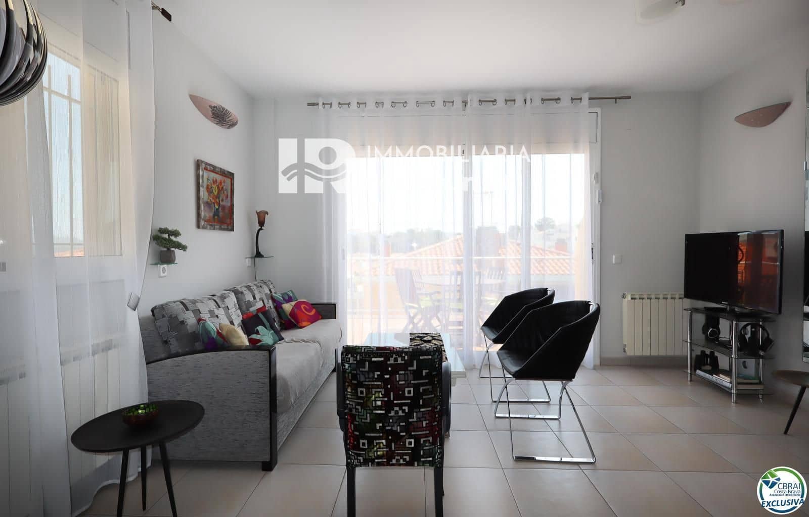 2 slaapkamer Villa te koop in Llanca met garage - € 435.000 (Ref: 9932072)