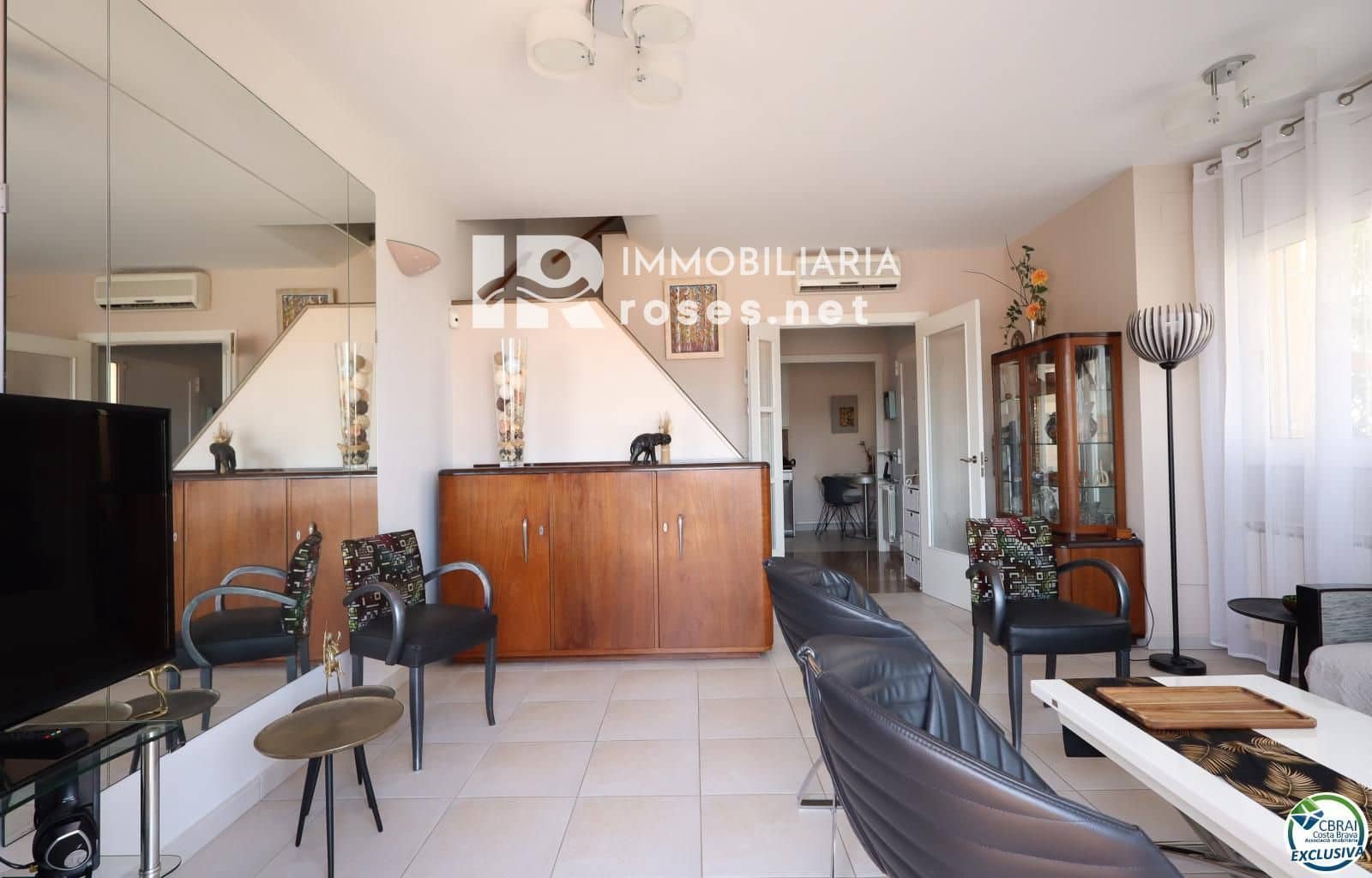 2 slaapkamer Villa te koop in Llanca met garage - € 435.000 (Ref: 9932072)
