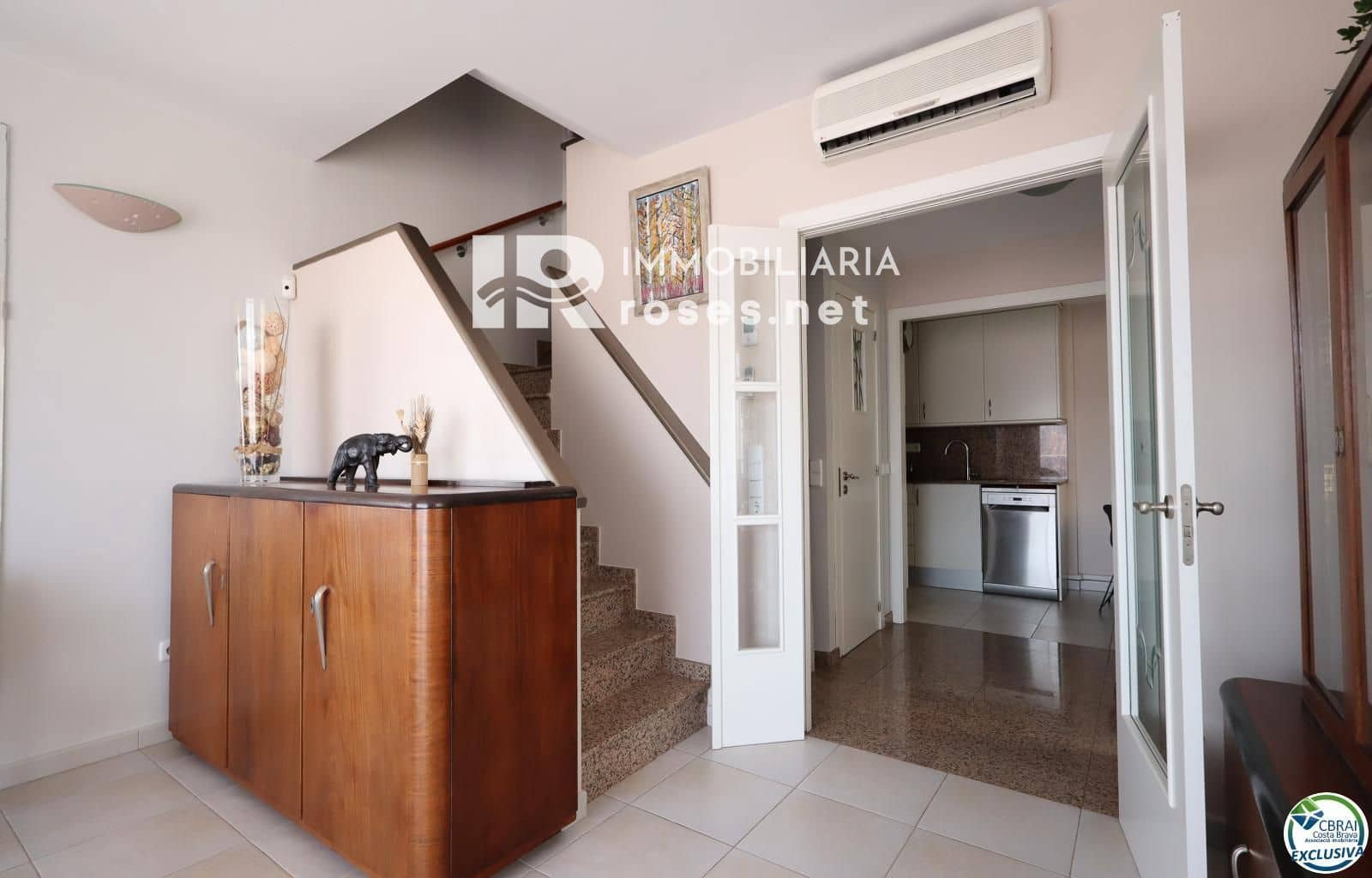 2 slaapkamer Villa te koop in Llanca met garage - € 435.000 (Ref: 9932072)