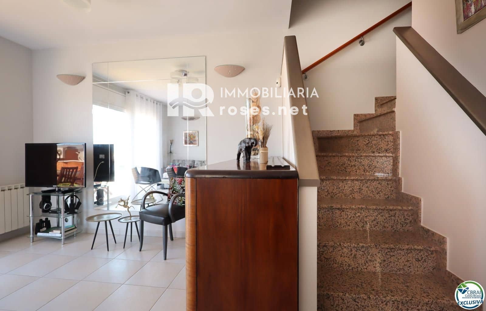 2 slaapkamer Villa te koop in Llanca met garage - € 435.000 (Ref: 9932072)