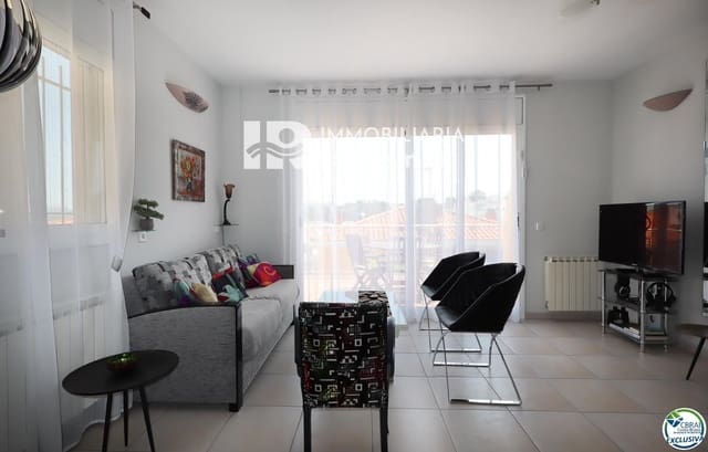 2 slaapkamer Villa te koop in Llançà met garage - € 435.000 (Ref: 9932072)