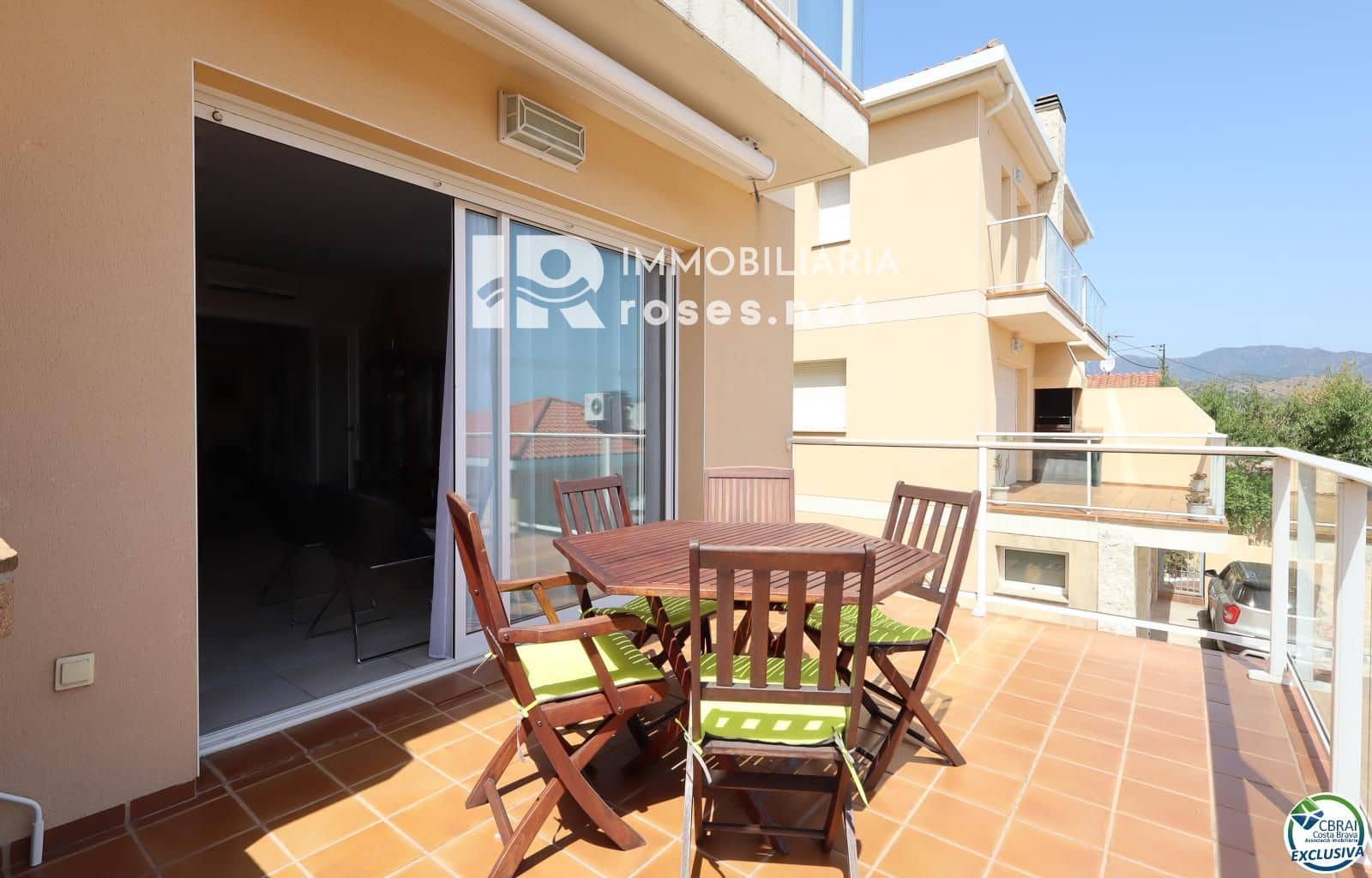 2 slaapkamer Villa te koop in Llanca met garage - € 435.000 (Ref: 9932072)