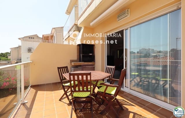 2 slaapkamer Villa te koop in Llançà met garage - € 435.000 (Ref: 9932072)