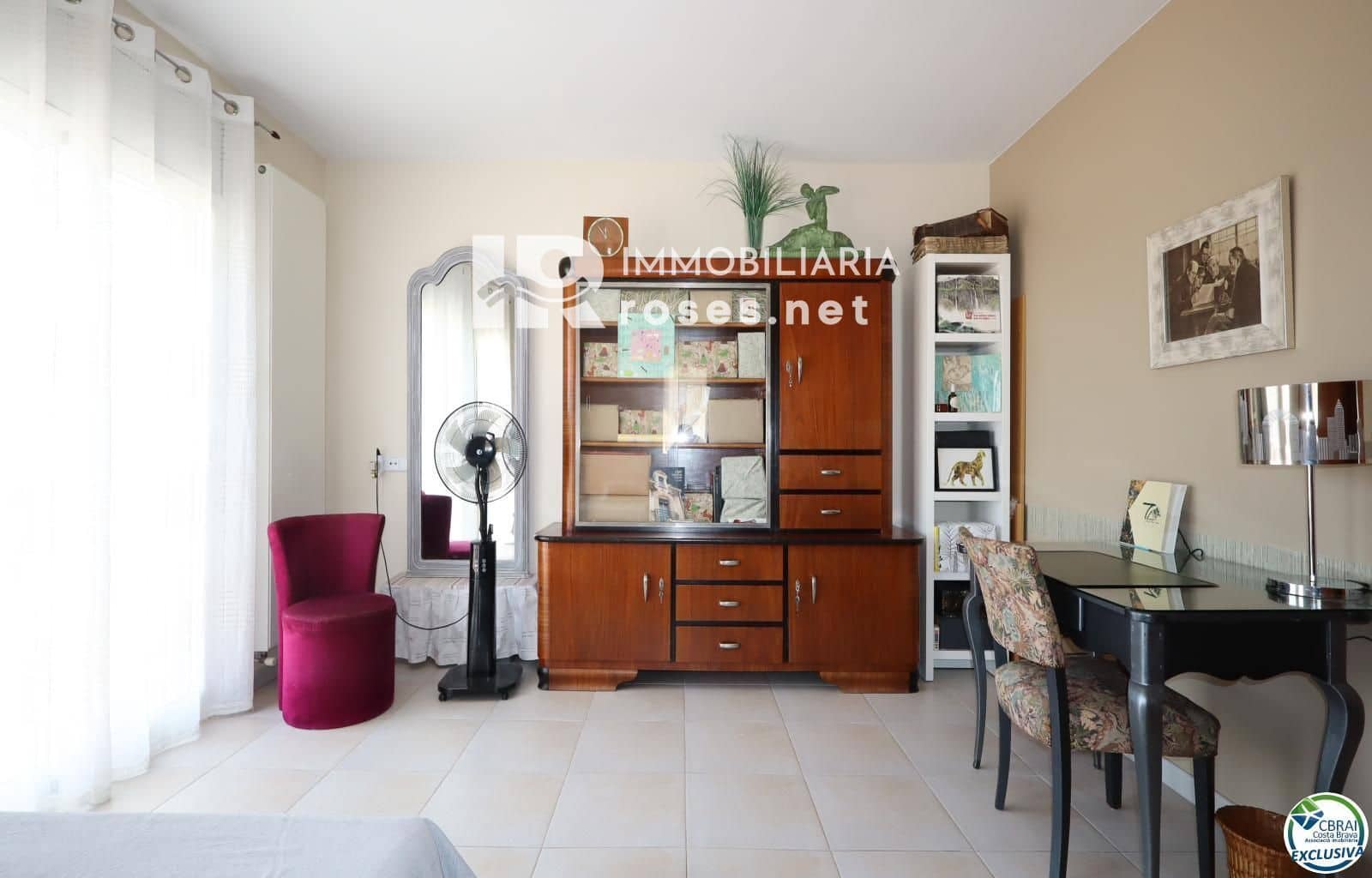 2 slaapkamer Villa te koop in Llanca met garage - € 435.000 (Ref: 9932072)