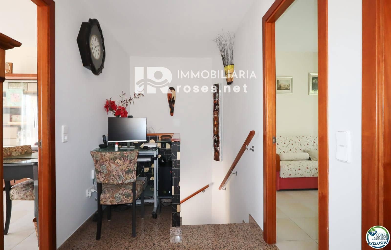 2 slaapkamer Villa te koop in Llanca met garage - € 435.000 (Ref: 9932072)