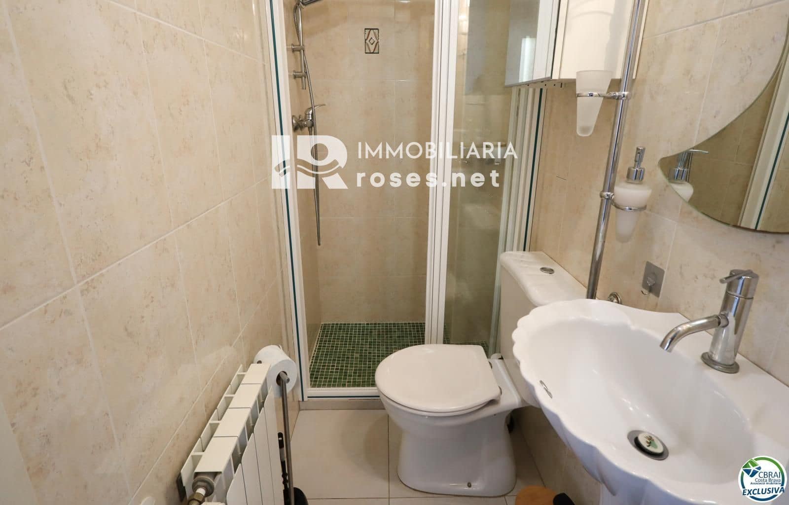 2 slaapkamer Villa te koop in Llanca met garage - € 435.000 (Ref: 9932072)