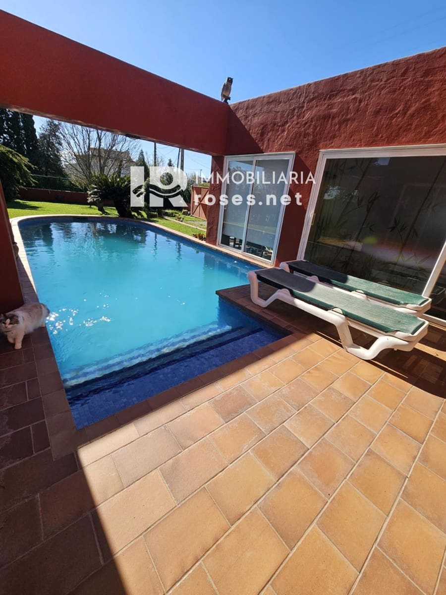 3 bedroom Villa for sale in Fortia with pool garage - € 769,000 (Ref: 9932073)