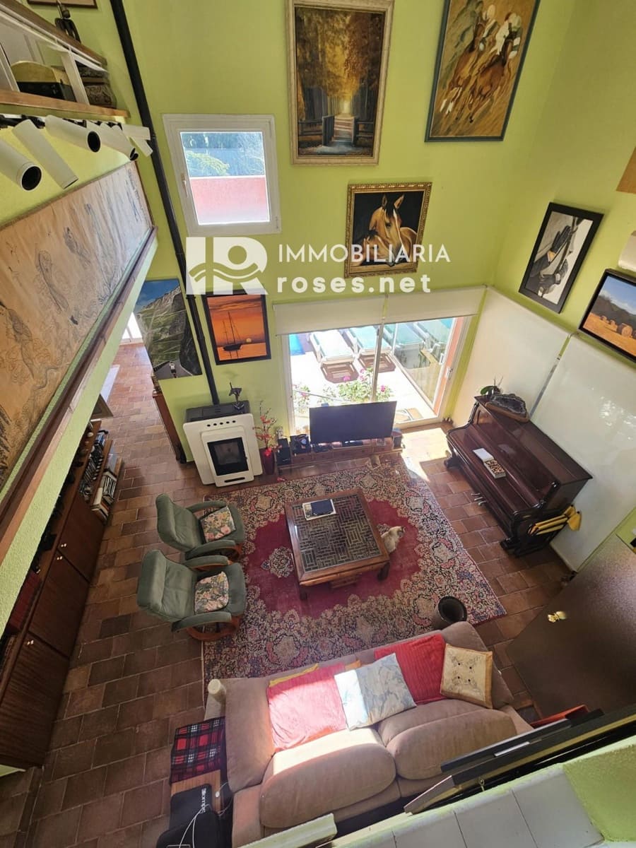 3 bedroom Villa for sale in Fortia with pool garage - € 769,000 (Ref: 9932073)