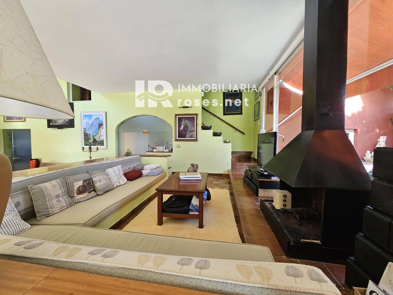 3 bedroom Villa for sale in Fortia with pool garage - € 769,000 (Ref: 9932073)