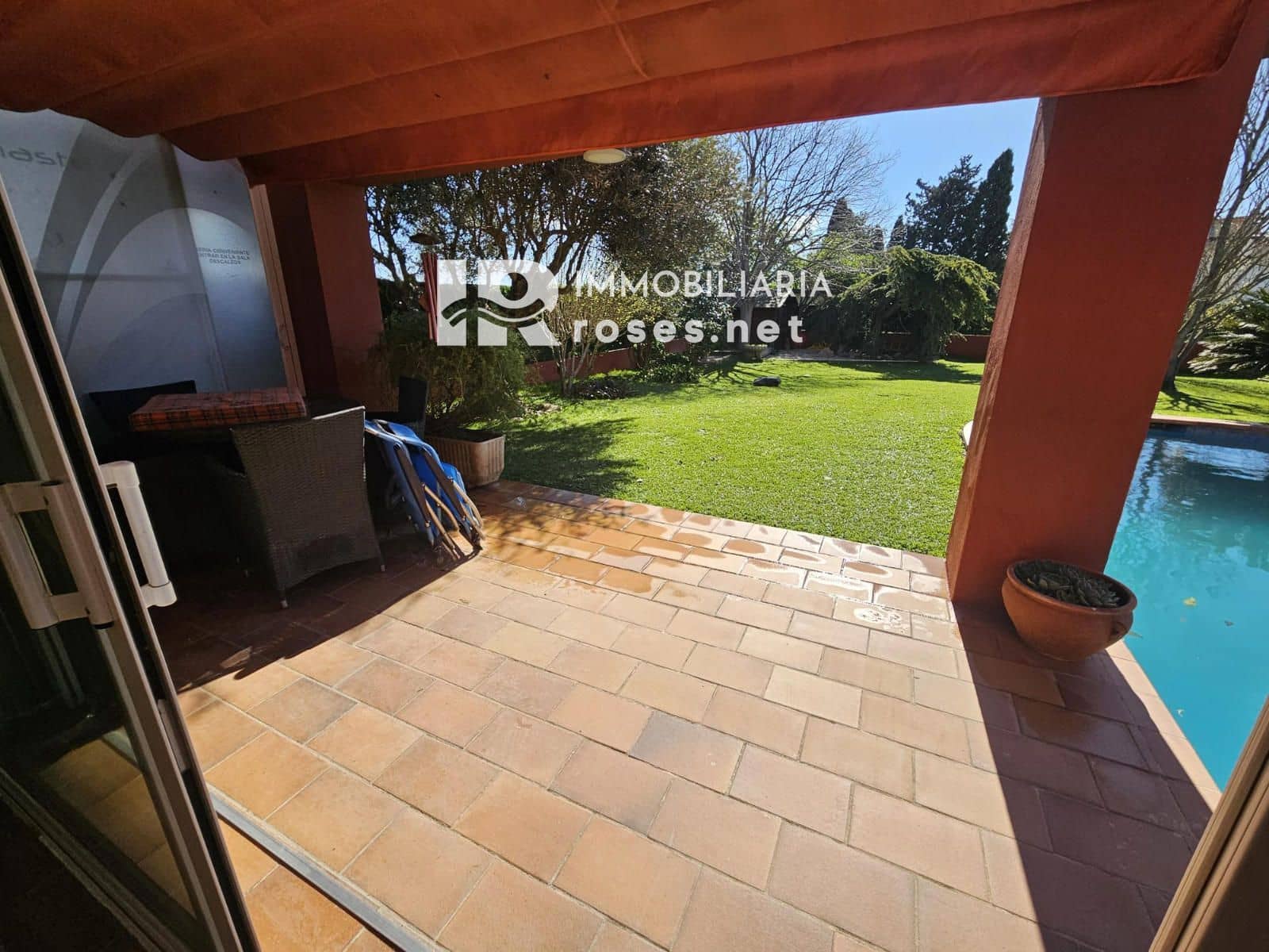 3 bedroom Villa for sale in Fortia with pool garage - € 769,000 (Ref: 9932073)