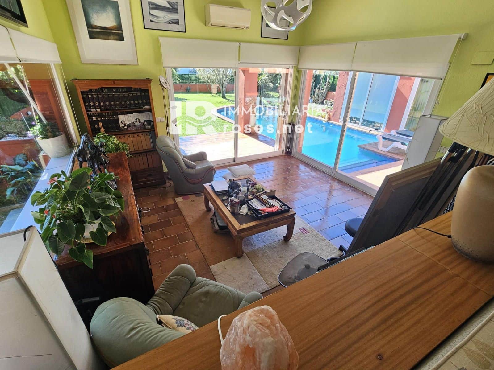 3 bedroom Villa for sale in Fortia with pool garage - € 769,000 (Ref: 9932073)