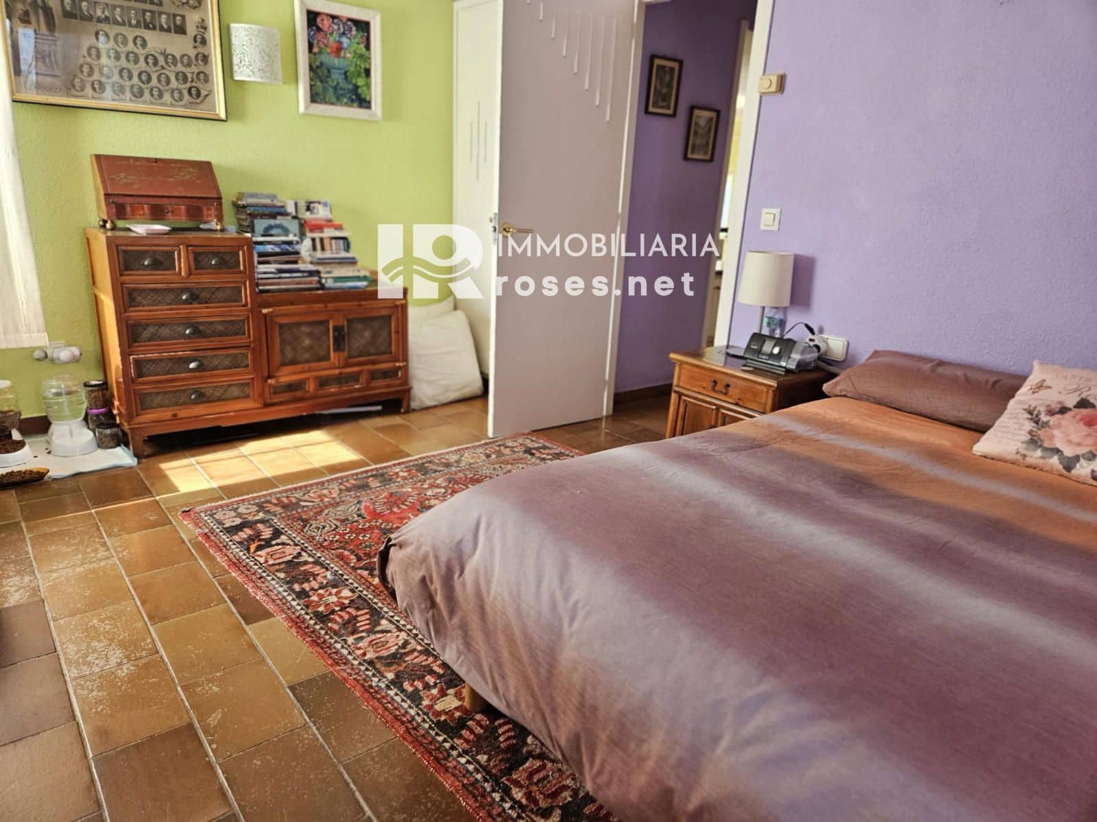 3 bedroom Villa for sale in Fortia with pool garage - € 769,000 (Ref: 9932073)