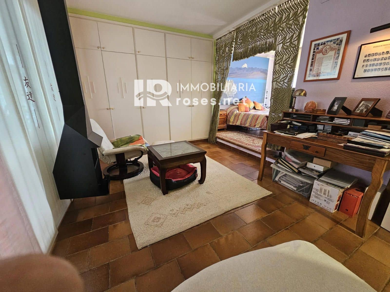 3 bedroom Villa for sale in Fortia with pool garage - € 769,000 (Ref: 9932073)