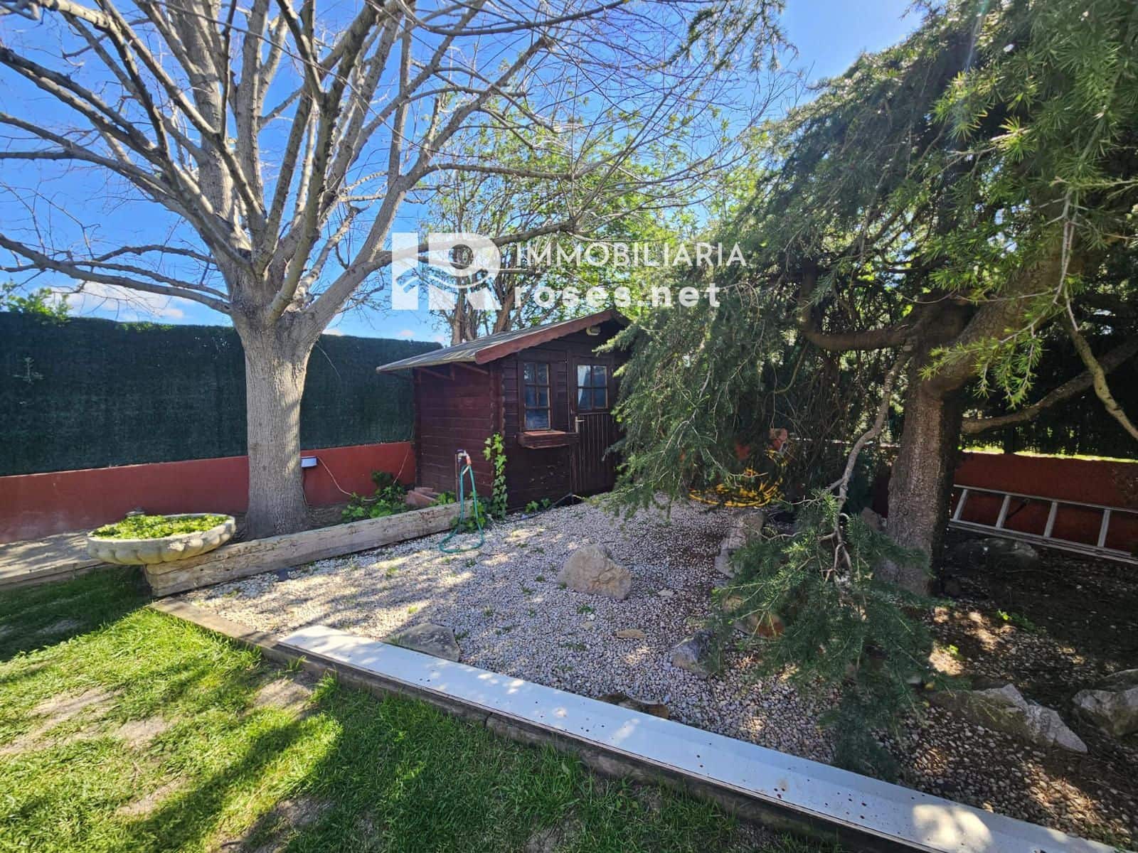 3 bedroom Villa for sale in Fortia with pool garage - € 769,000 (Ref: 9932073)